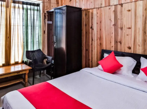 Silver Brook Resort By OYO Rooms