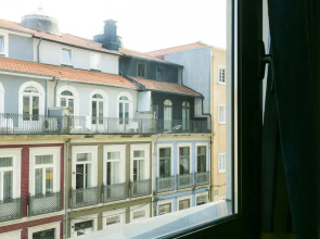 Liiiving In Porto - Boavista Corporate Flat