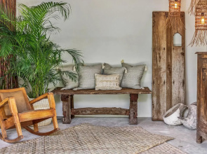 Zenses Wellness and Yoga Resort - Adults Only