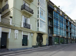 BREATHTAKING TERRACE VIEWS - by SanSebastianApartments.es
