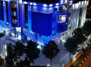 Swiss International The Vistana