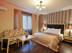 Villa Skadarlija