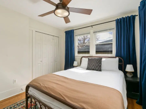 Mulberry Place: a Charming Cottage Near Old Town!