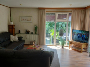 Marina beach chalet nummer 28