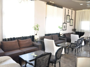 Gallery Art Hotel
