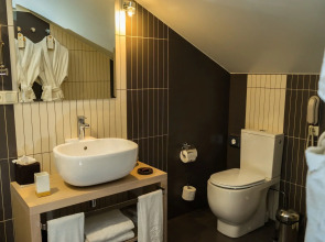 Бутик-отель Gallery Park Hotel & SPA, Châteaux & Hôtels Collection