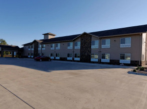 Cobblestone Inn & Suites - Fort Madison