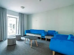 TEEK Hostel