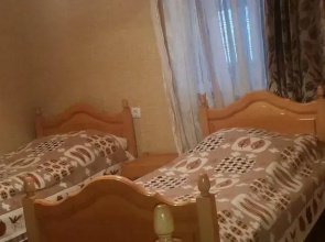 Archil and Nino Gigauri Guest House