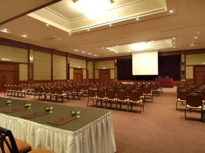 Berjaya Tioman Resort