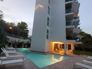 Brand New CalaDoy at 150 meters from Canyamel Beach, Pool & Garden, Solarium