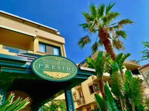 Hotel Relais I Presdi