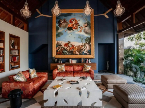 La Reserve 1785 Canggu - Adults Only