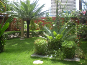 Annexe Robinson Plage Ville