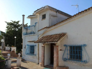 Villa Bice With sea Viewpool