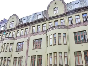 Bergen Budget ApartHotel