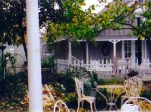 The Inn at Revel Manor