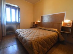 Hotel Mamma Rosa