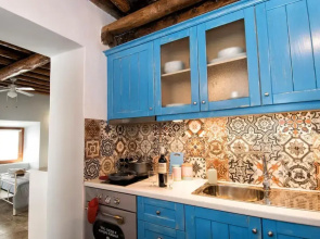 Gavrion s Nest - Perfect for Families - Couples