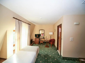 Retro Hotel
