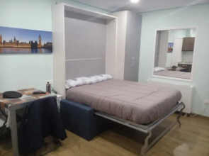 Apartamentos Mata 7