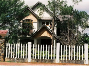 Sumvilla Homestay - Hostel