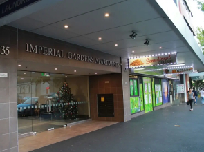 Living At The Center Of Auckland CBD