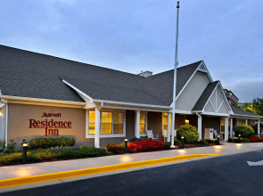 Residence Inn - Greenbelt by Marriott