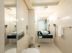 Kingsgate Hotel Abu Dhabi