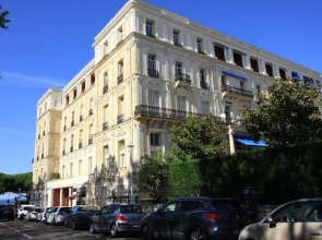 Arcachon Grand Hotel