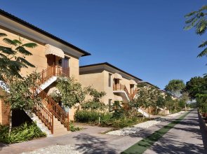 The Westin Pushkar Resort & Spa