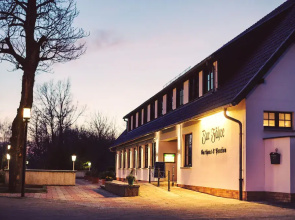 Hotel zur Fähre