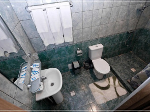 Отель Лебедушка на Энгельса