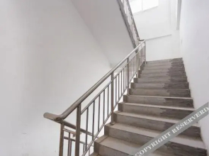 Oyo Luoyang Home Hotel(OYO洛阳都邑之家宾馆)