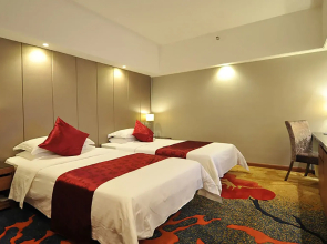Ramada Hotel Xiamen