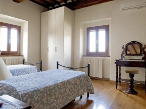 Agriturismo Il Castelluccio
