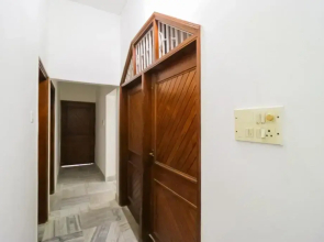Fabexpress Prashansa Palace