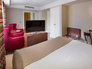 Titanic Comfort Sisli