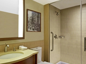 Sheraton Tribeca New York Hotel