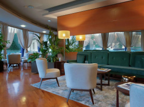 Отель Dolce by Wyndham Milan Malpensa