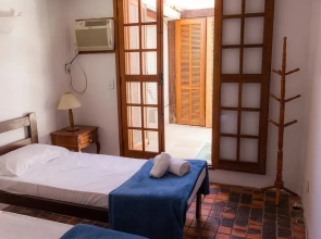 Pousada Casa do Centro Praia