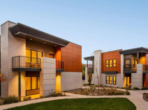 Casitas at the Hoodoo Moab, Curio Collection by Hilton