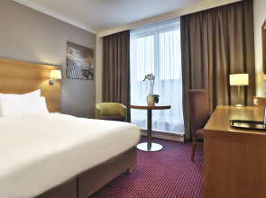 Botanique Hotel Prague