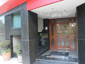 Hotel Estrella de Oriente