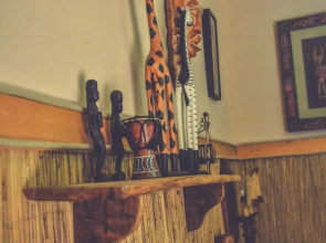 Édes Otthon Vendégház