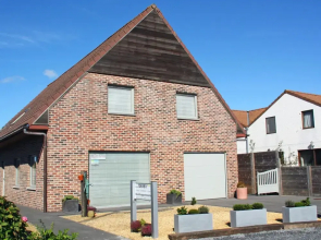 Derby De Haan in De Haan