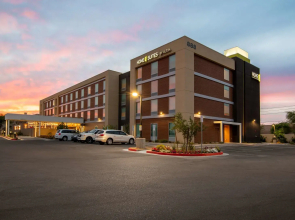 Home2 Suites by Hilton Phoenix Airport North, AZ