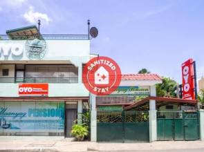 Maanyag Pension House