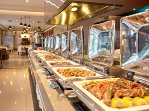 Carlton City Hotel Singapore