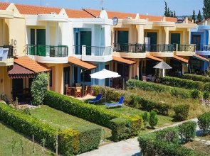 Eva's Houses
